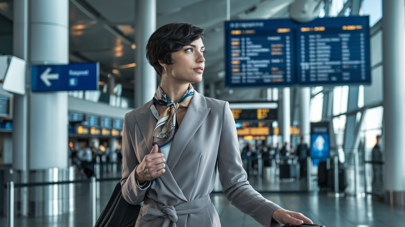 Airport Transfer from Paris Orly to Nancy: Your Stress-Free Guide